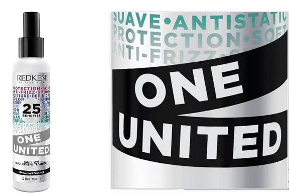 Redken One United Elixir Treatment 150ml