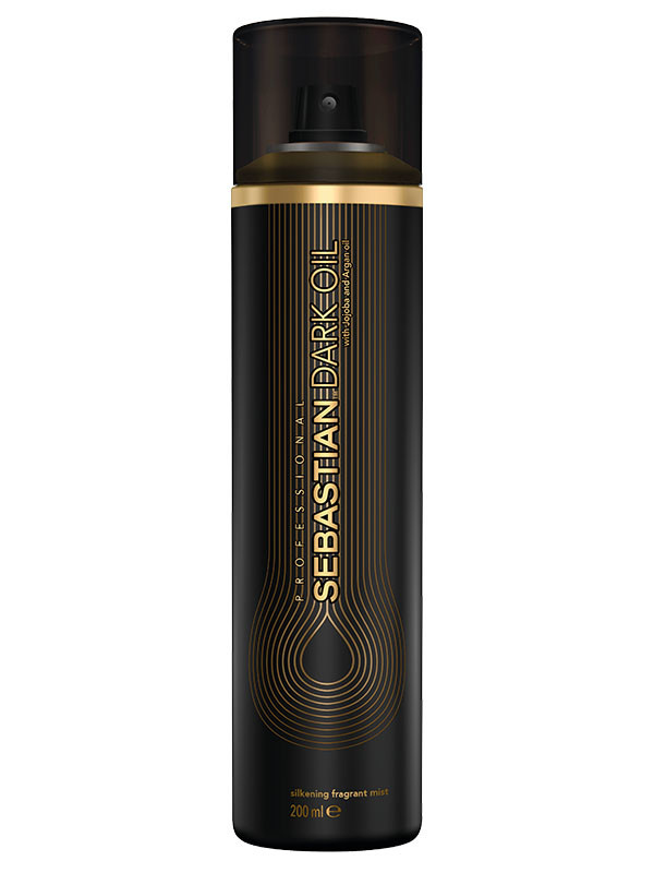 Sebastian Professional Dark Oil Fragrant Mist 200 ml