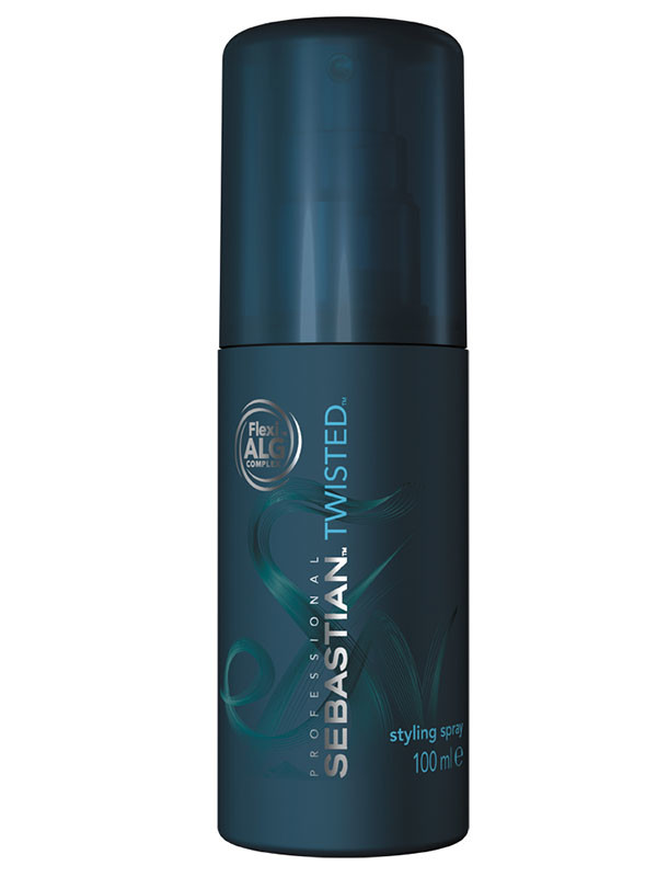 Sebastian Twisted Styling Spray - 100ml