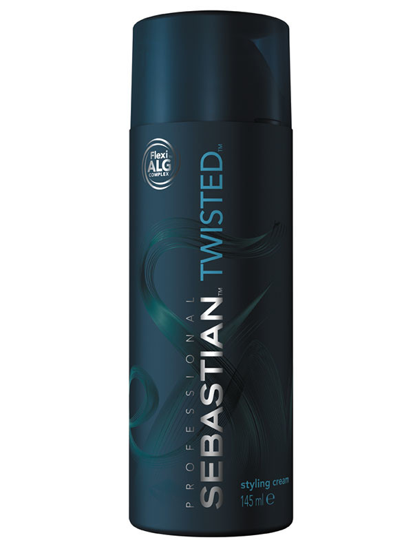 Sebastian Twisted Curl Magnifier Cream - 145 ml