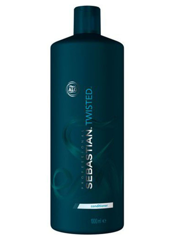 Sebastian - Twisted Curl Conditioner 1000 ml