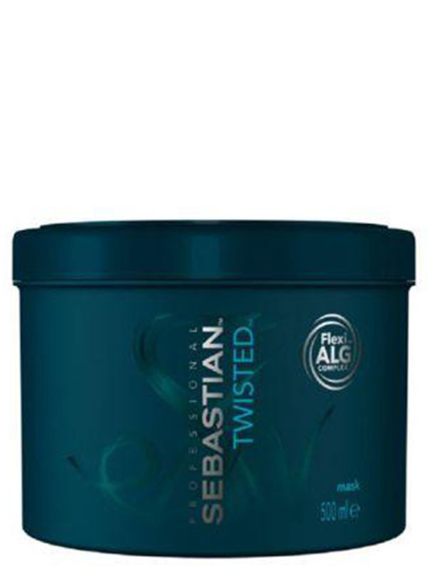 Twisted Elastic Treatment 500ml OP=OP