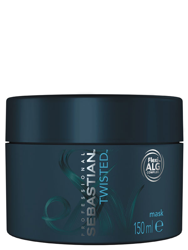 Sebastian Twisted Mask - 150ml