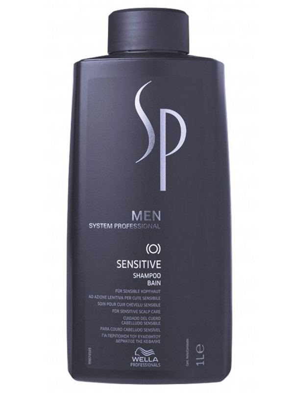 Sensitive Shampoo 1000ml