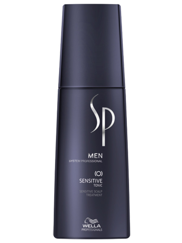 Wella SP Men Care Sensitive Tonic-125 ml