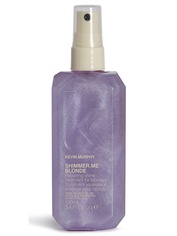 Shimmer Me Blonde Styling 100 ml