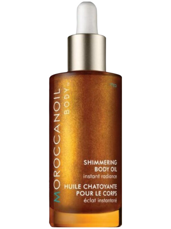 Moroccanoil Body Olie Shimmering 50 ml