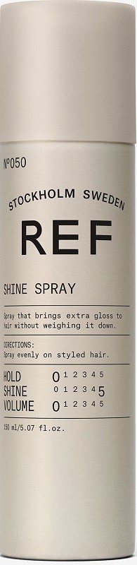 REF - Shine Spray /050 - 150 ml
