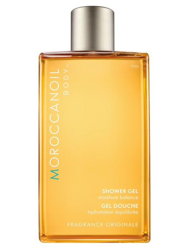 Moroccanoil - Body - Shower Gel - 250 ml