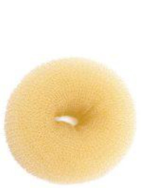 Sibel - Knotringen Nylon Lux Blond 10cm OP=OP