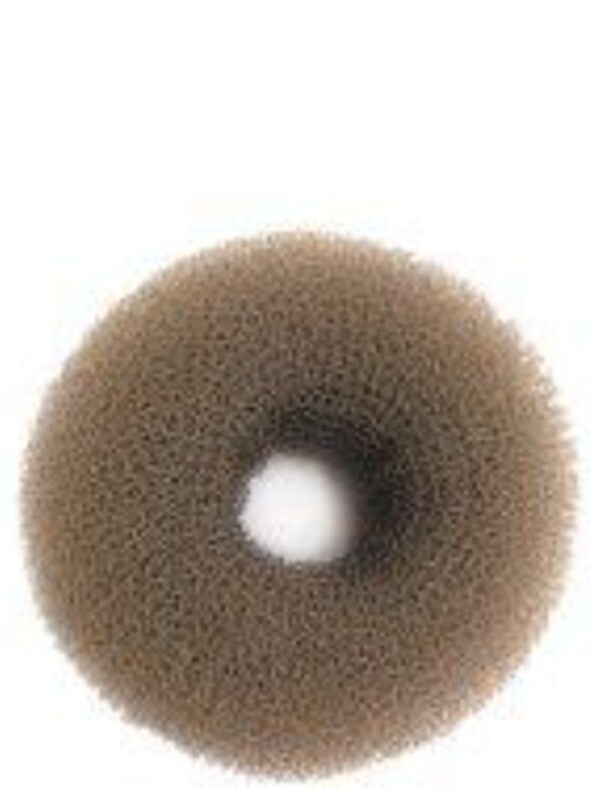 Sibel Knotrol Nylon Lux bruin 10cm
