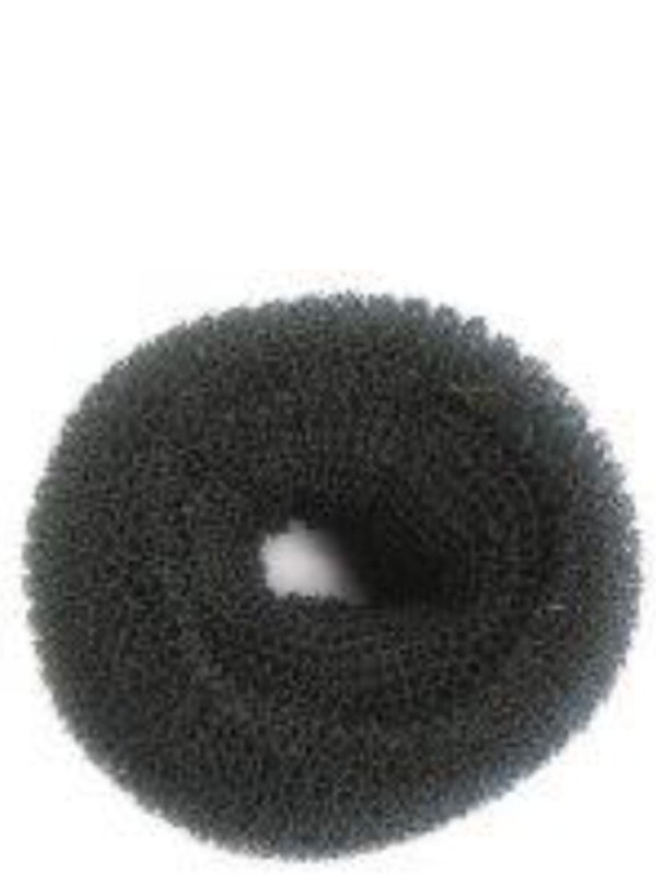 Sibel - Knotringen Nylon Lux Zwart 8cm OP=OP