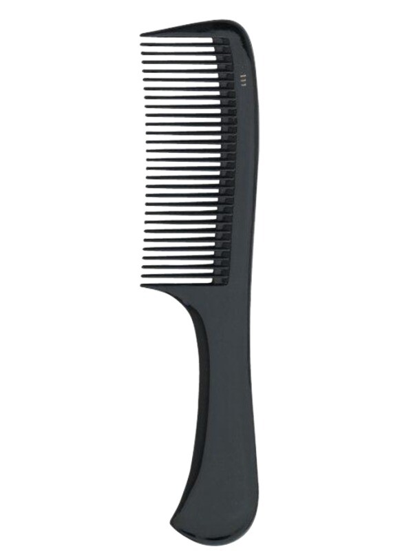 Kammen - Polyoxymethyleen 21,8 cm OP=OP