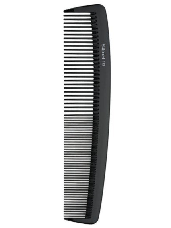 Kammen - Polyoxymethyleen 22,5 cm OP=OP