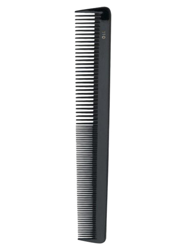 Knipkam Nelson 110 Zwart