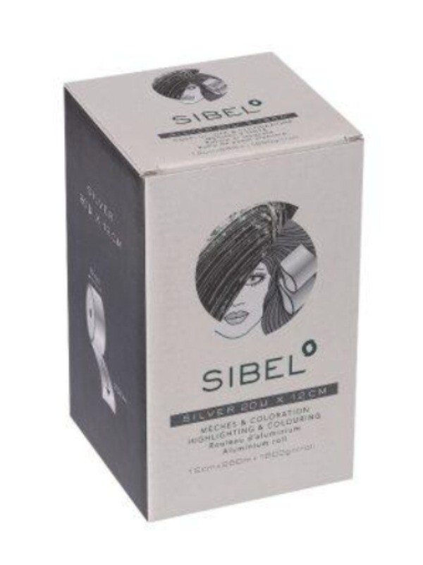 Rol Aluminium Zilver 250mx12cm 20MU ACTIE