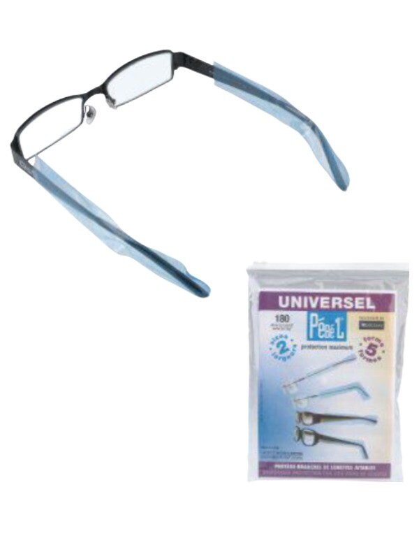 Universel Brilbeschermers