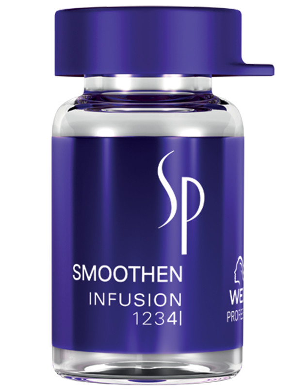 Smoothen Infusion     5ml