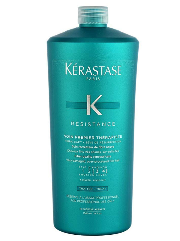 Kerastase Résistance Soin Premier Thérapiste 1000ml