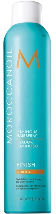 Moroccanoil - Luminous Hairspray Strong - 330 ml