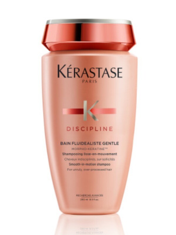 Bain Fluidealiste Sulfaat Vrije Shampoo 250ml