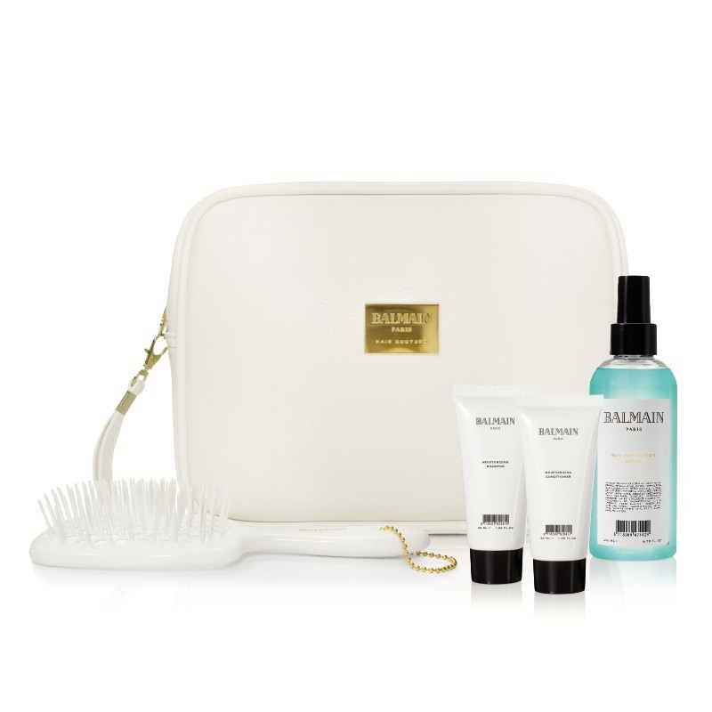 Limited Edition Cosmetic Care Collection