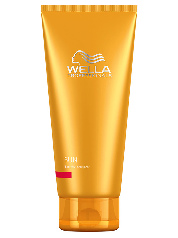 Sun Express Conditioner 200 ml OP=OP