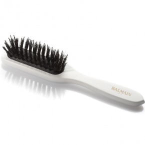 SV Boar Hair Brush