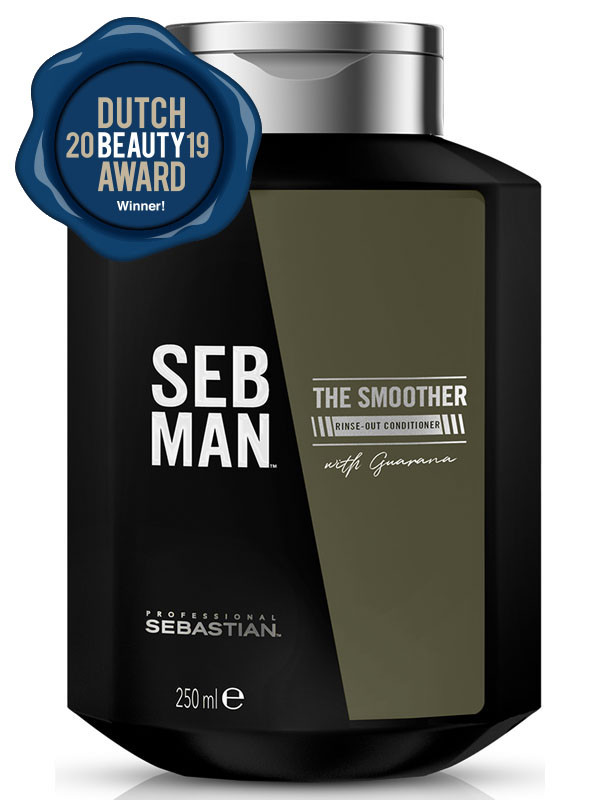 The Smoother Conditioner 250ml OP=OP