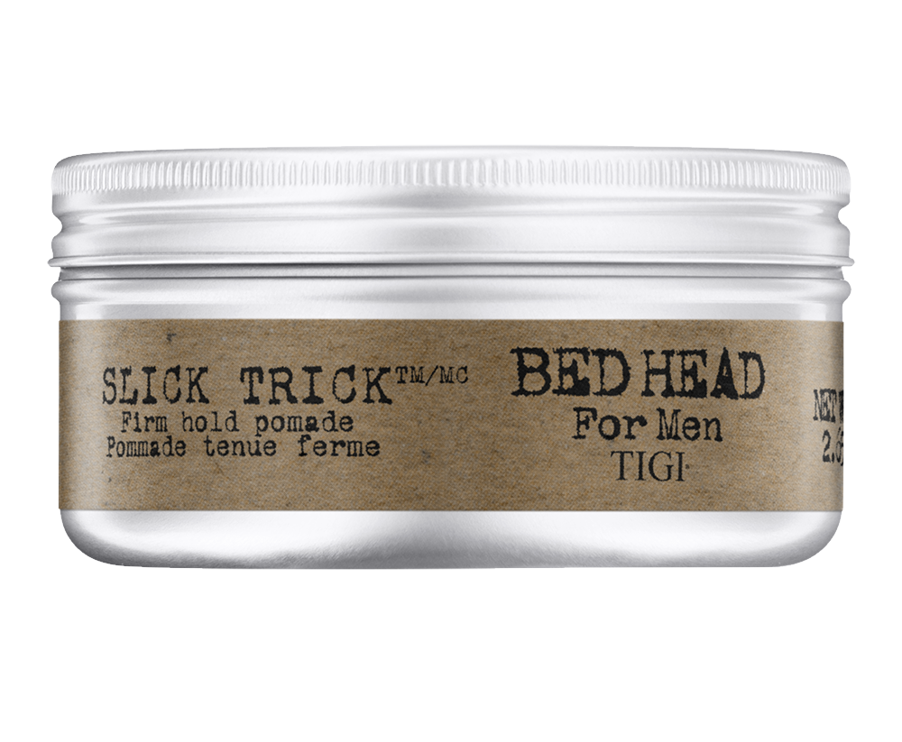 Tigi - Bed Head - For Men - Slick Trick Pomade - 75 gr