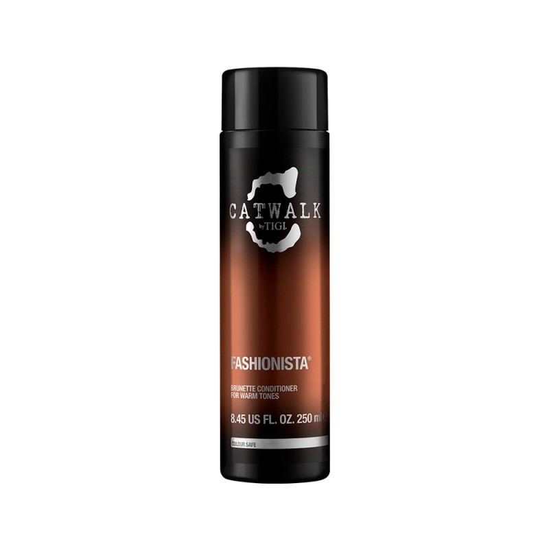 Fashionista Brunette Conditioner 250ml OP=OP
