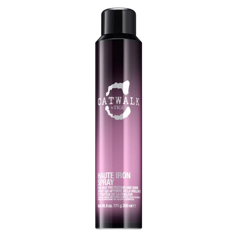 Tigi - CATWALK sleek mystique haute iron spray 200 ml