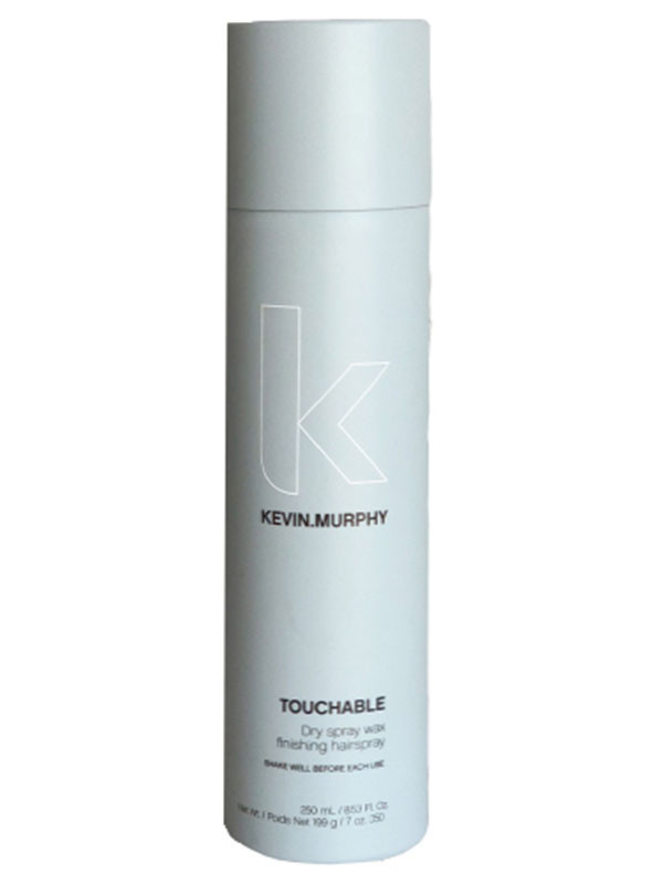Touchable Spray Wax 250ml