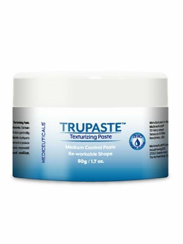 Mediceuticals Trupaste Texturizing Paste