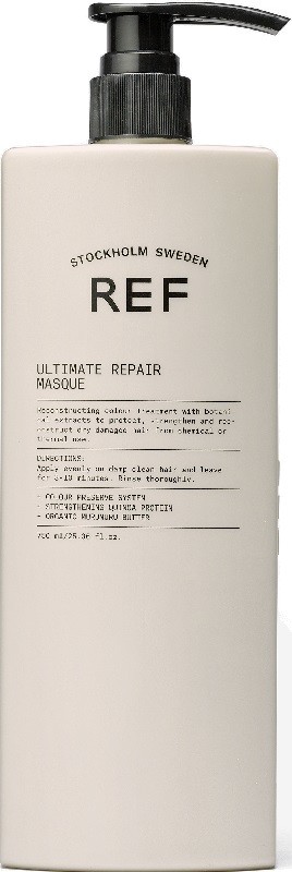 REF Ultimate Repair Masque 200ml