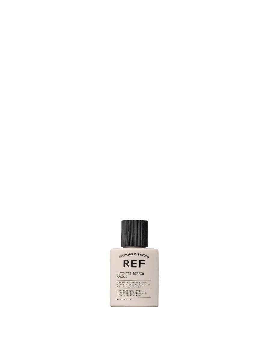 REF Ultimate Repair haarmasker Vrouwen 60 ml