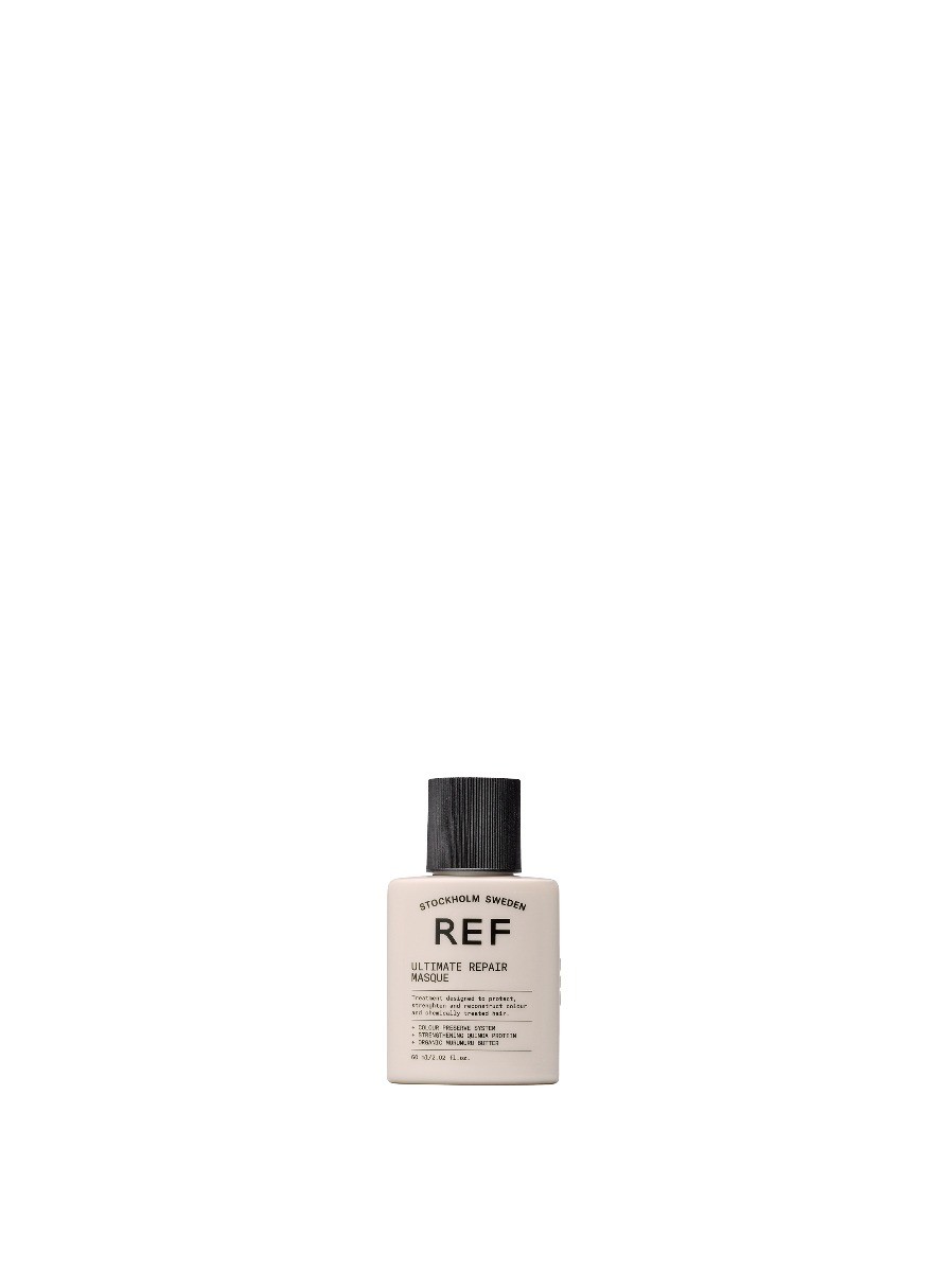 REF Ultimate Repair haarmasker Vrouwen 60 ml