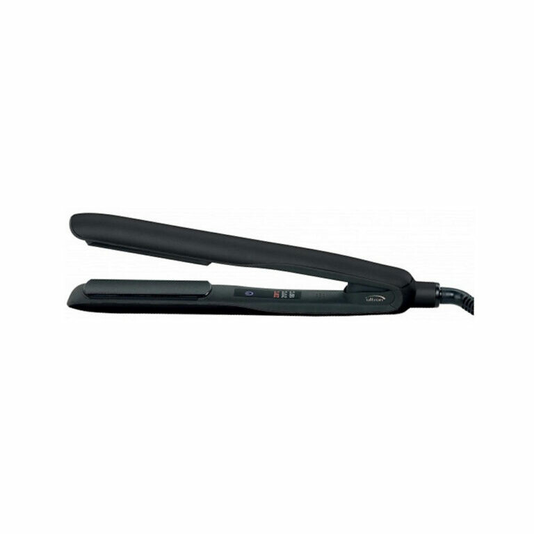 Elite Stijltang Black