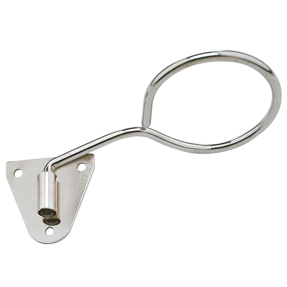 Metal Wall Föhnhouder OP=OP