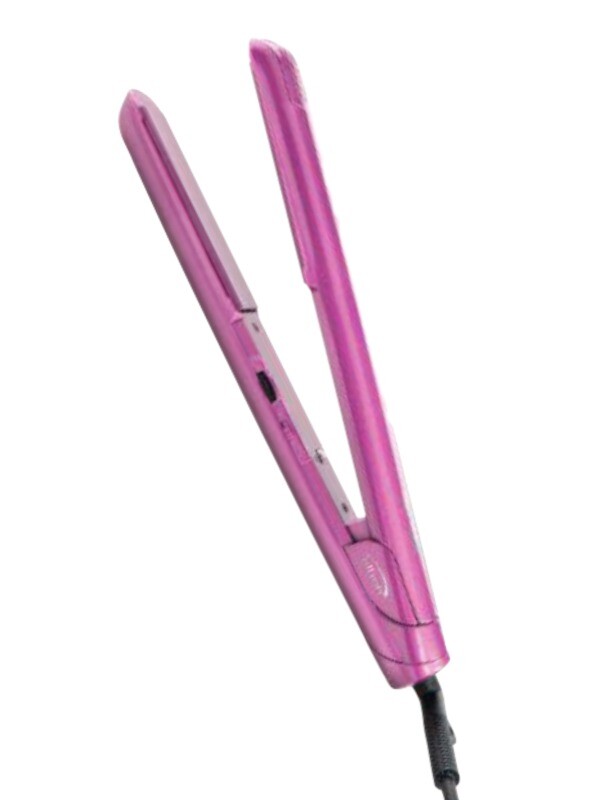 Mach 2 Stijltang Gloss Edition Pink