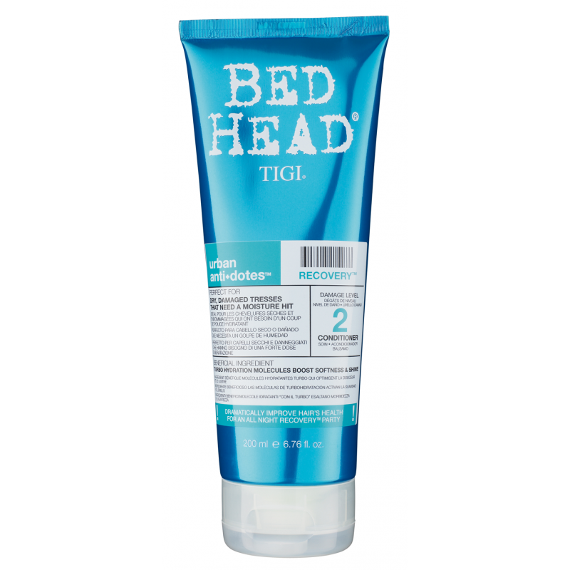 Tigi Bed Head Urban Antidotes Level 2 Recovery 200 ml