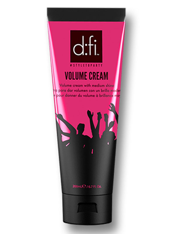 D:fi Volume Cream 200 ml OP=OP