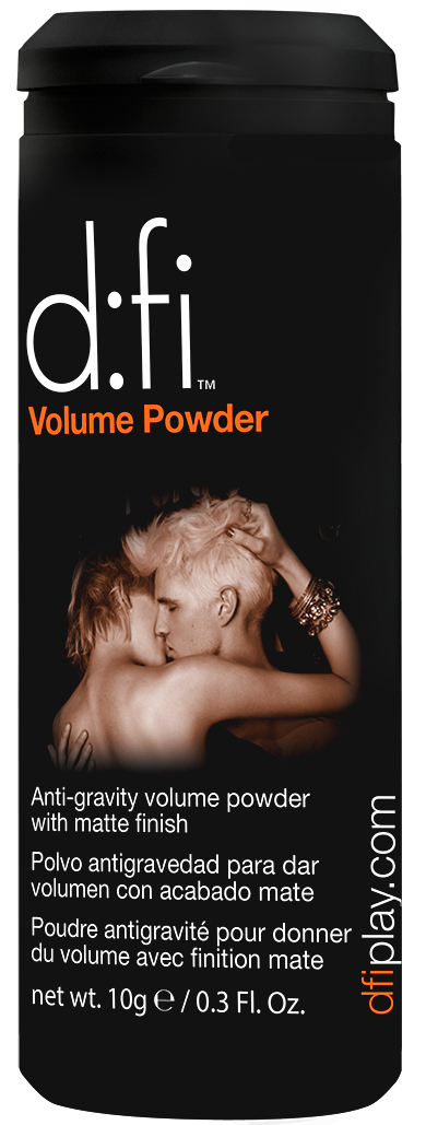 D:fi Volume Powder OP=OP