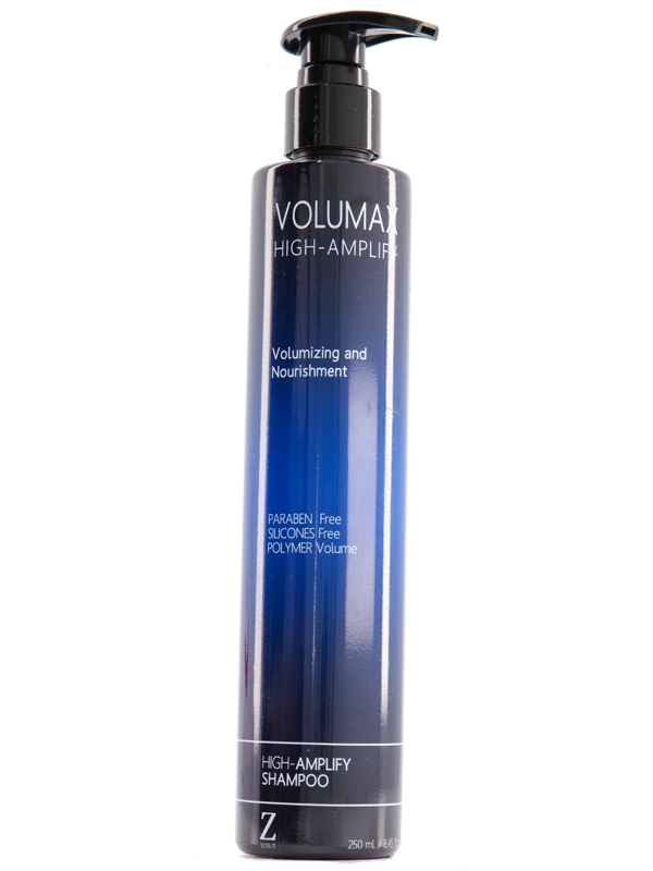 Volumax High-Amplify Shampoo 250ml ACTIE