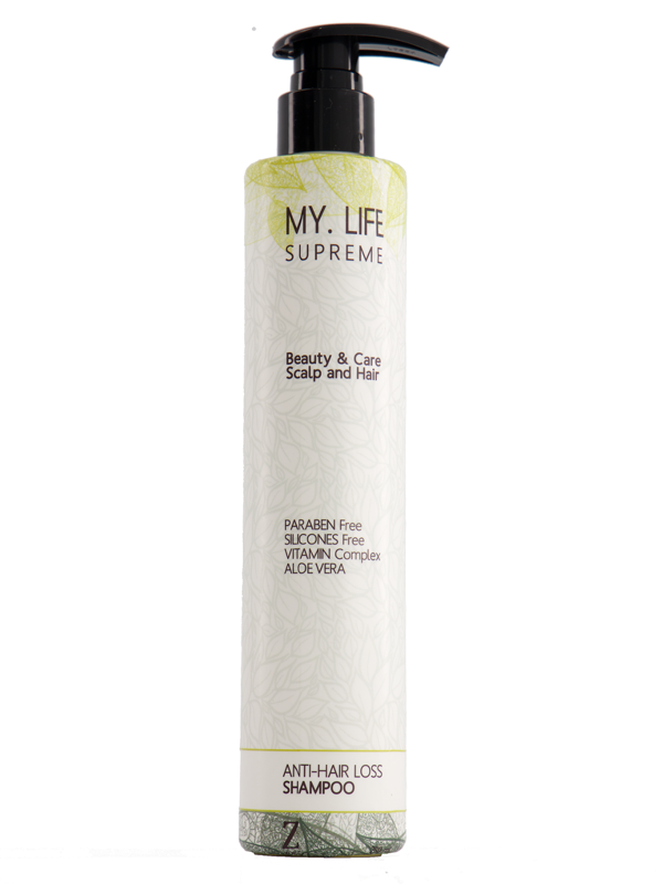 My Life Anti-Hairloss Shampoo 250 ml