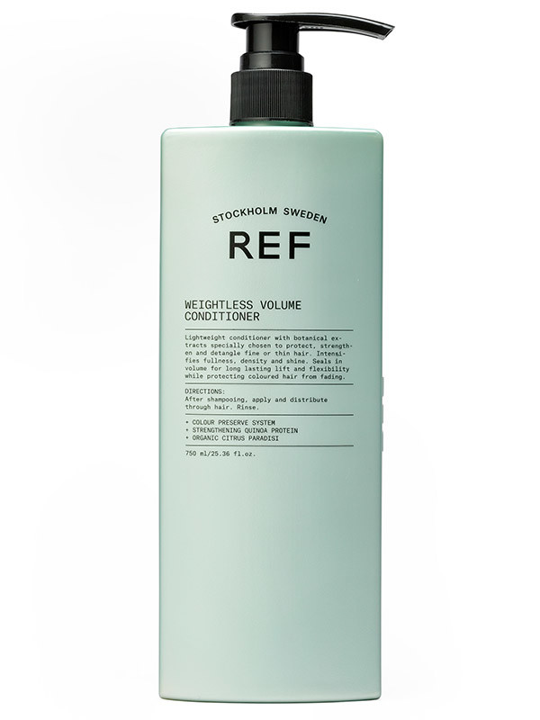 REF - Weightless Volume - Conditioner - 750 ml