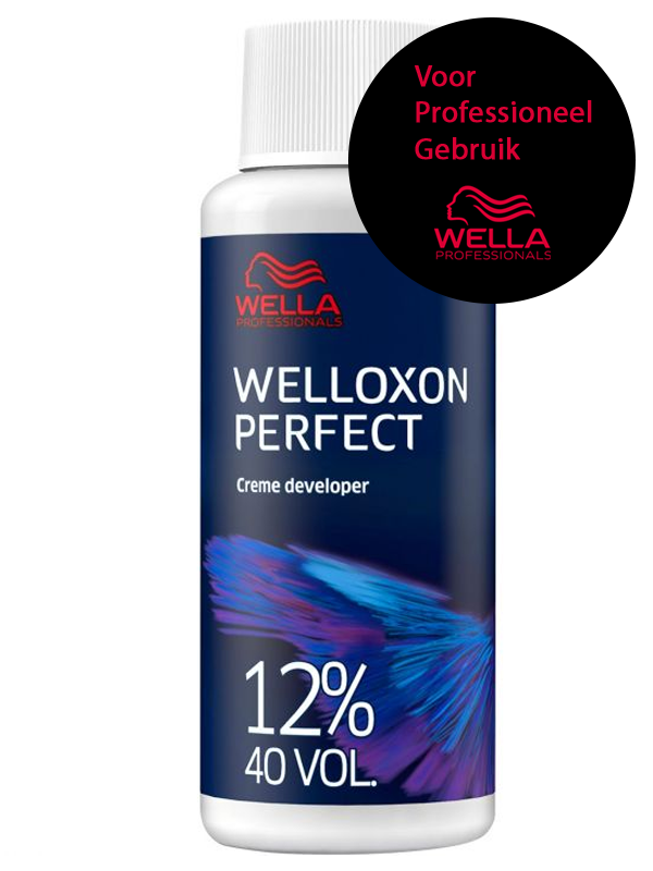 Wella Welloxon Perfect ME+ 12% 60ml