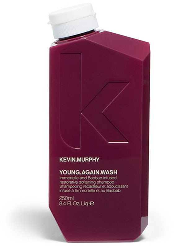 Kevin.Murphy Young Again Wash Shampoo 250 ml