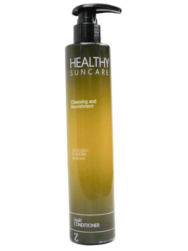 Healthy Suncare Liquid Conditioner 250 ML ACTIE