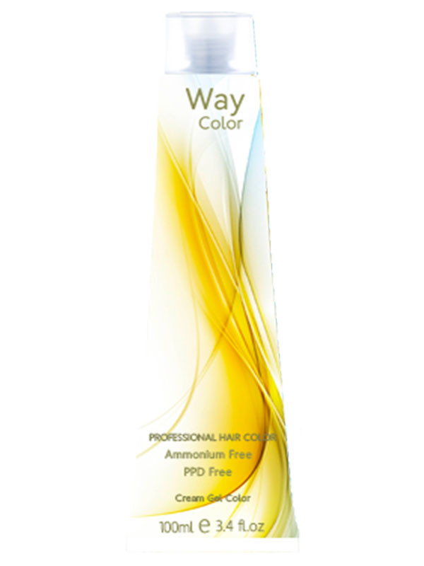 Way Color 100 ml ACTIE